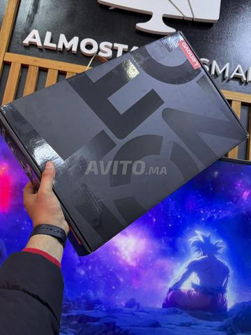 Lenovo Legion Pro 7i | ultra 9-275HX | RTX 5090