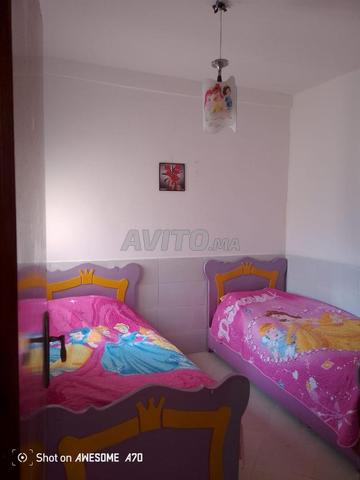 Appartement meublé pour célibataire - 2