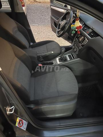 Skoda Octavia - 2