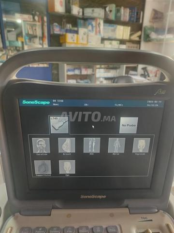 سونوكيب A6 - 2