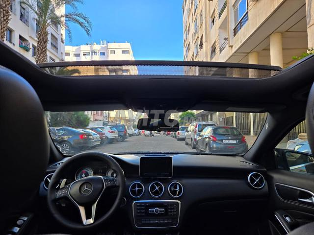 Classe A 220 Brabus - 2