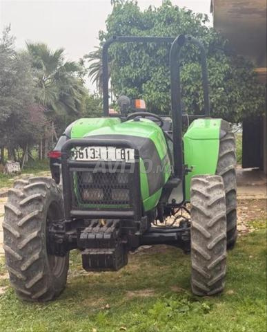 Tracteur excellent à vendre - 2