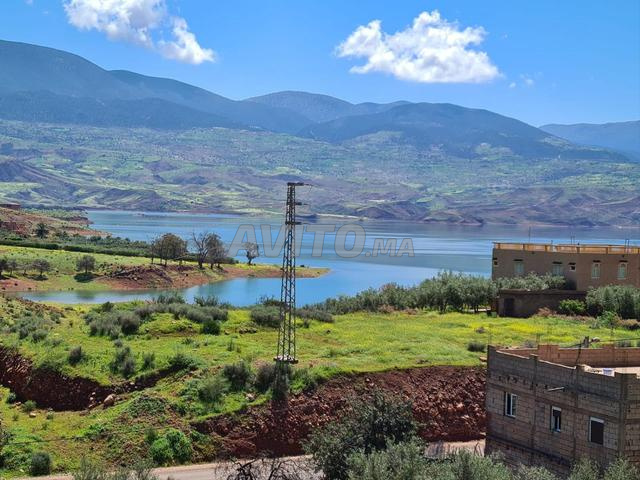 Maison à louer à la journée - 2