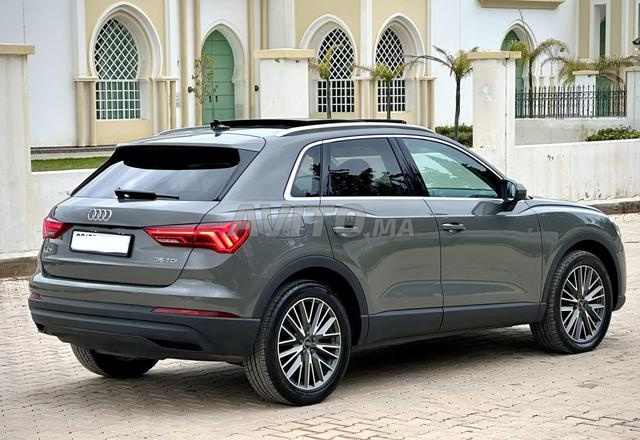 أودي Q3 مالك أول كاملة المواصفات - 2