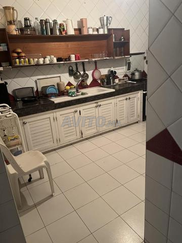 غرفة جناح في أغدال - 2