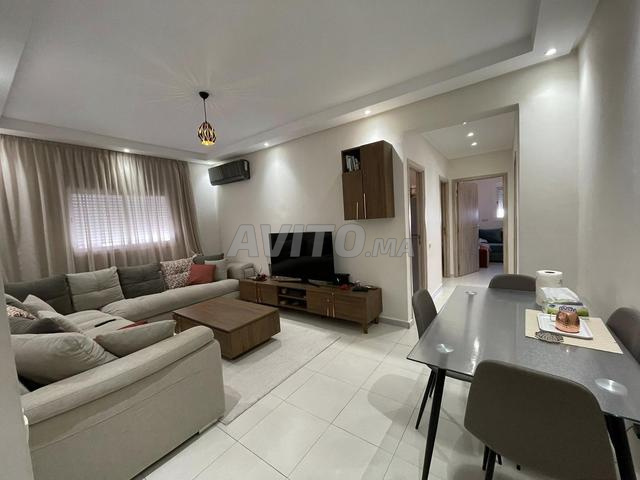 Appartement à Vendre à Jenan Awrad - 2