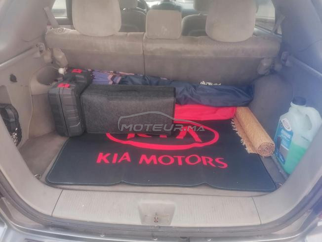 Kia Sorento Diesel Manuelle 2004 à Bouskoura
