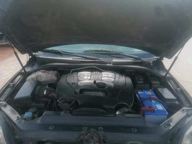 Kia Sorento Diesel Manuelle 2004 à Bouskoura