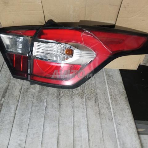 Pièces pour Ford Kuga modèle juin 2018 - 2