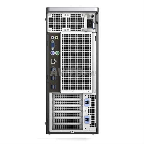 Workstation Dell Precision T7820 - 2