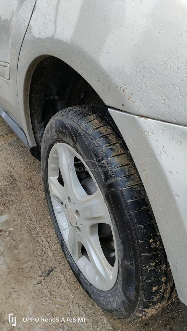mercedes cdi ml280