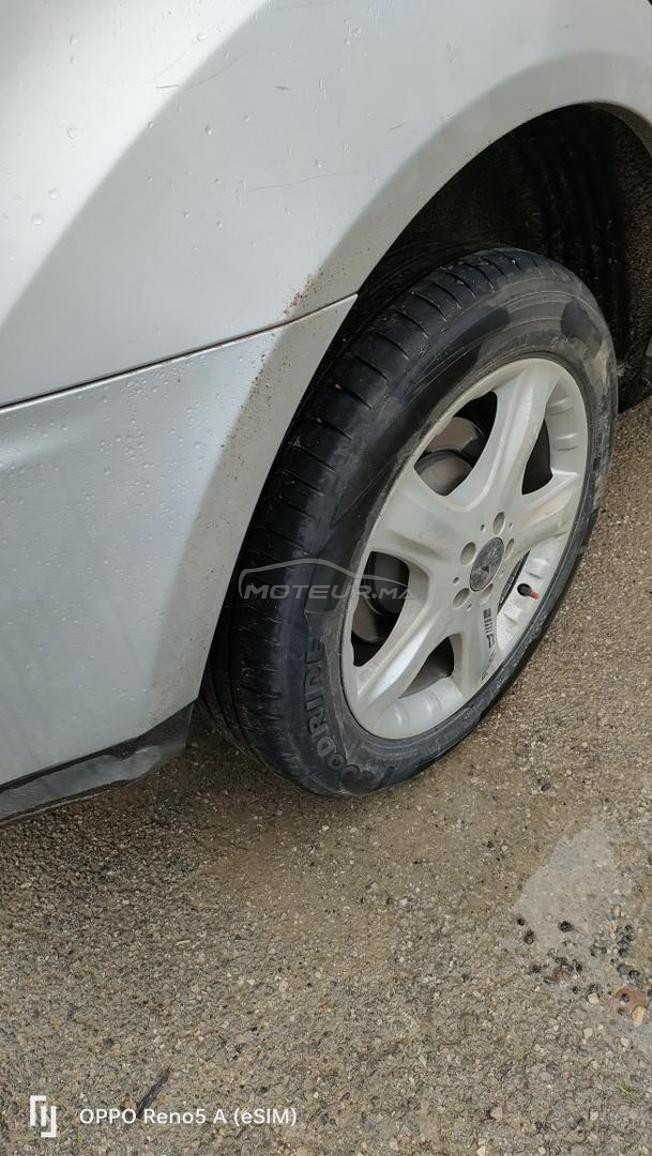 mercedes cdi ml280