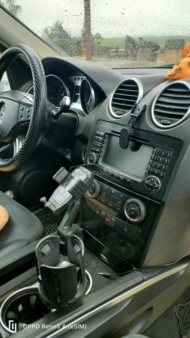 mercedes cdi ml280