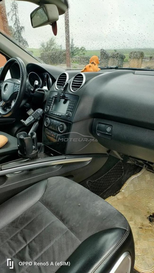 mercedes cdi ml280