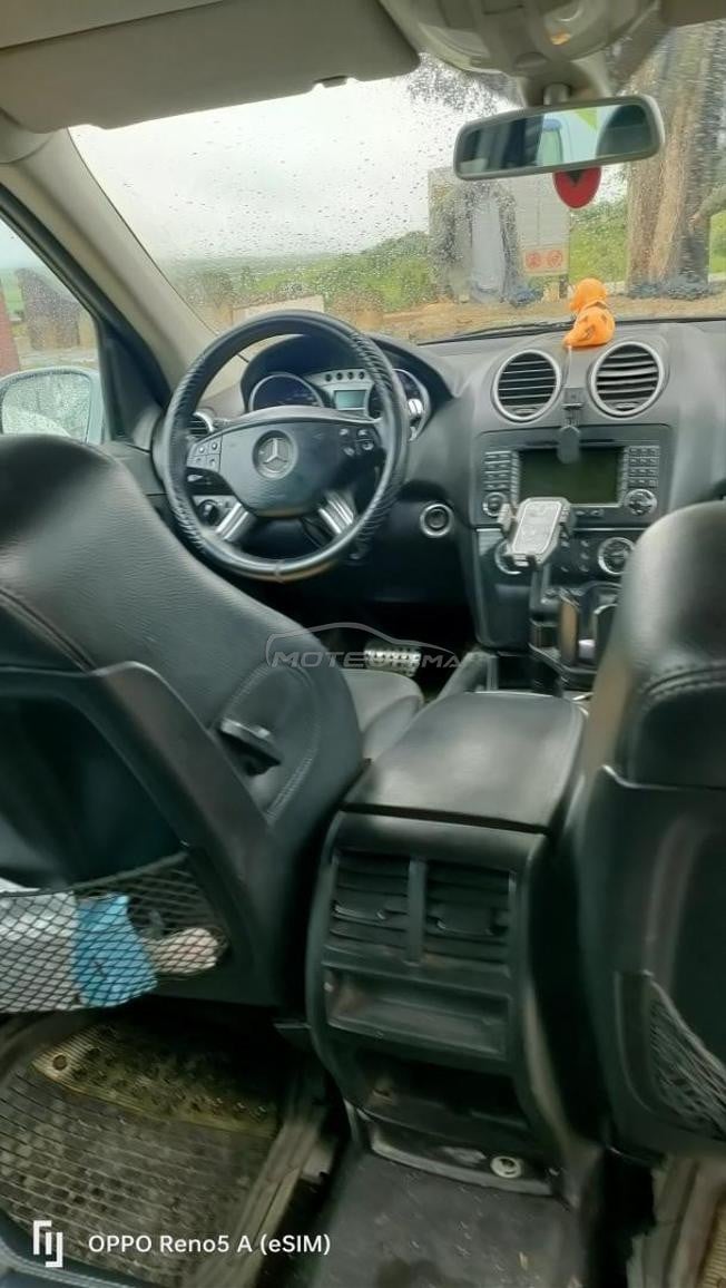 mercedes cdi ml280