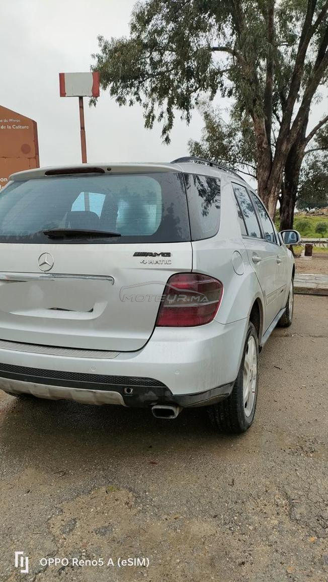 mercedes cdi ml280