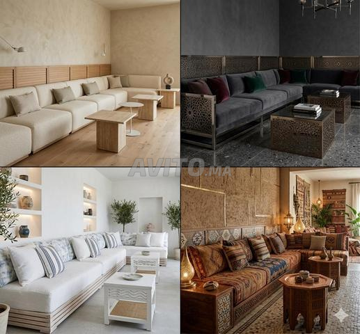 🌊 Appartement proche de la mer à louer à la journée 😍