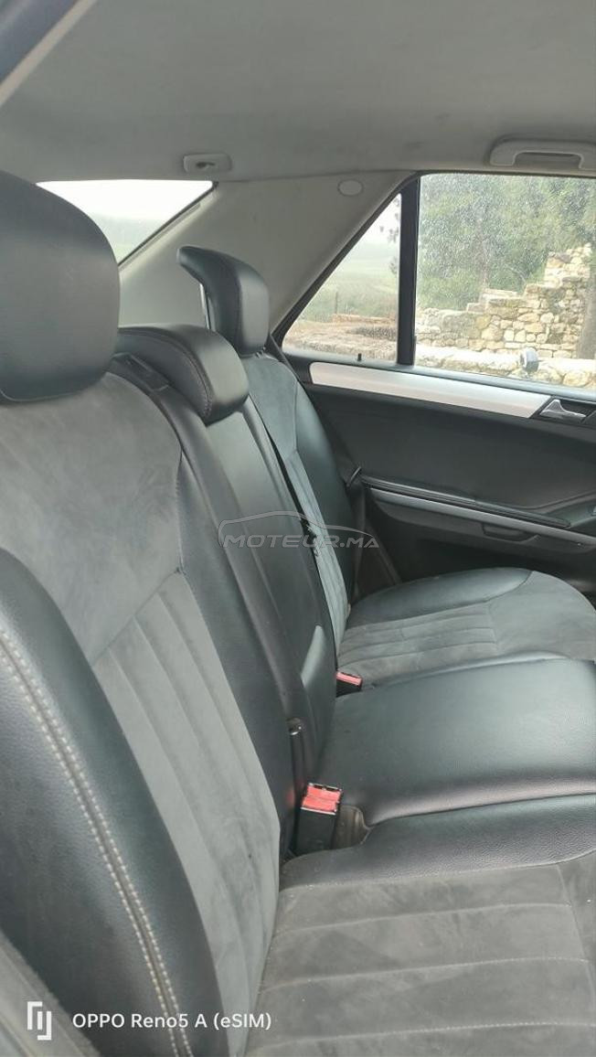 mercedes cdi ml280