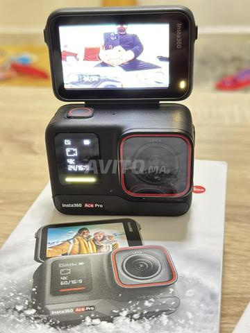 Insta360 Ace Pro - 2