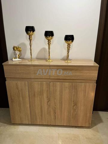 خزانة أحذية - 2