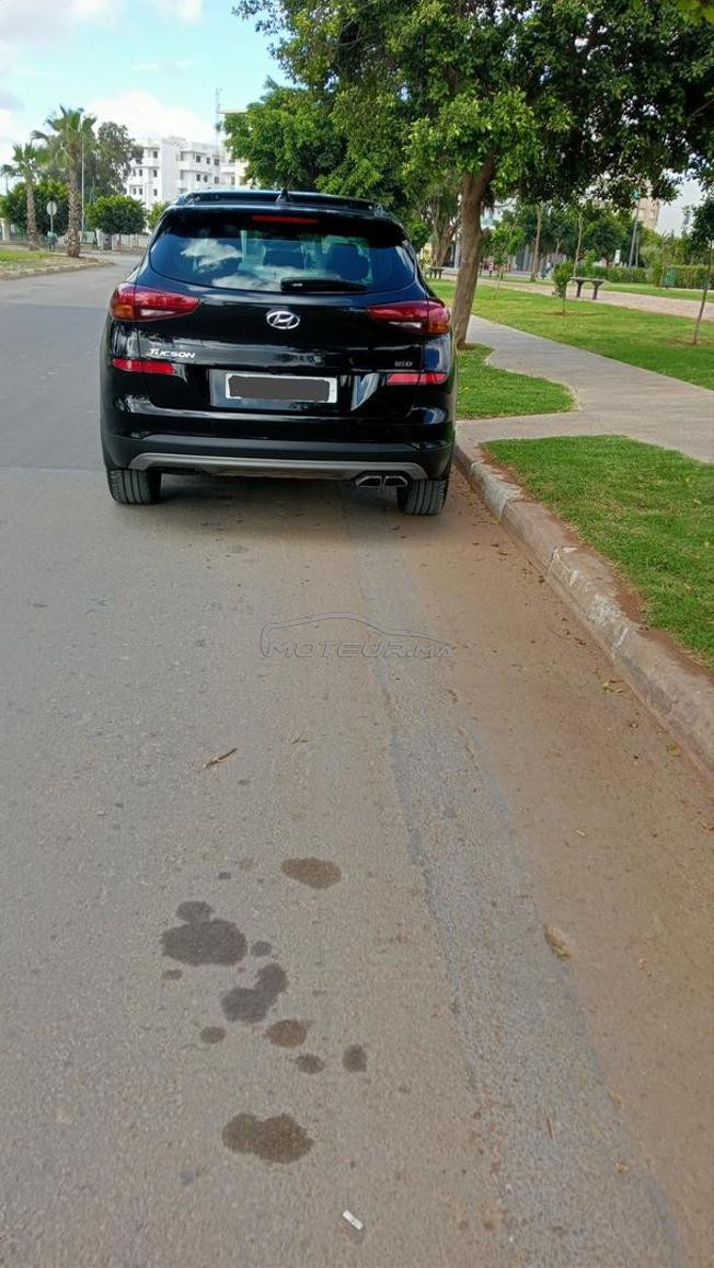 hyunday Tucson ultimate