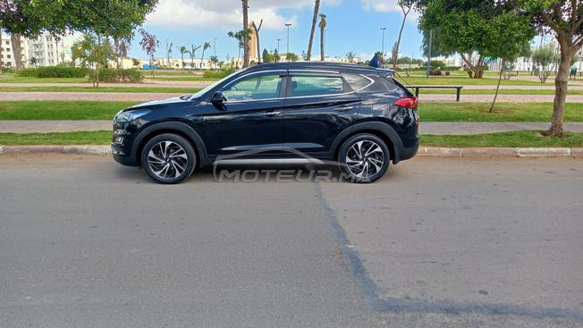 hyunday Tucson ultimate