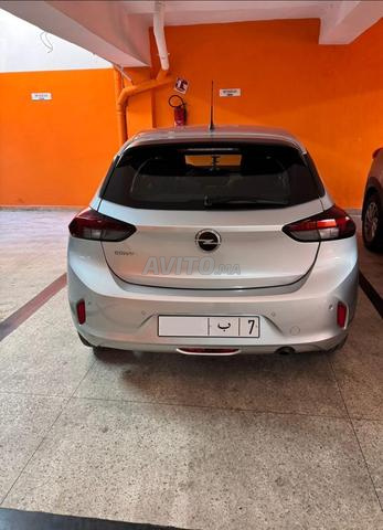 أوبل كورسا 24000 كم للبيع - 2