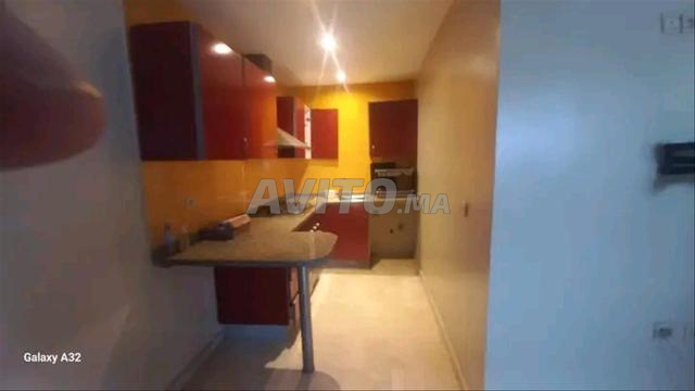 Studio loft ouvert Bourgogne - 2