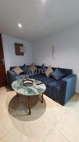 استوديو مفروش في وسط الناظور - 2