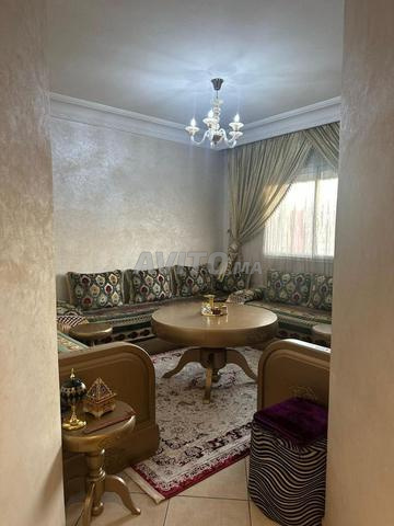 شقة مفروشة للإيجار بلفيدير تاشفين سنتر ترام - 2