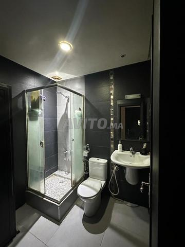 Appt Meublé à Louer Belvédère Tachfine Centre Tram - image 5