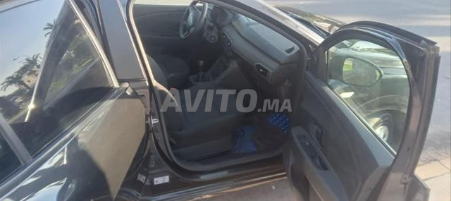 داسيا لوجان 2024 - 2