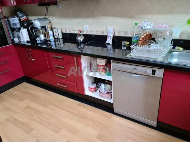 appartement à vendre - 2