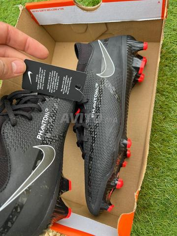 Chaussures de foot originales - 2