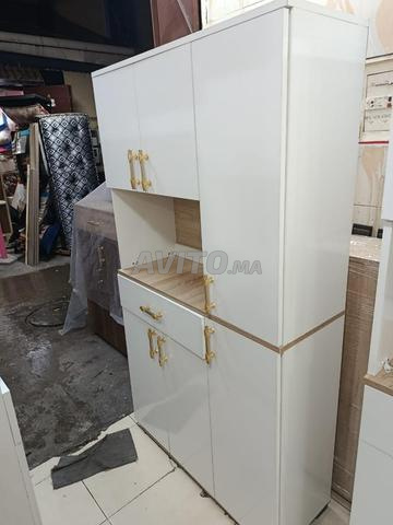 Placard de cuisine - 2