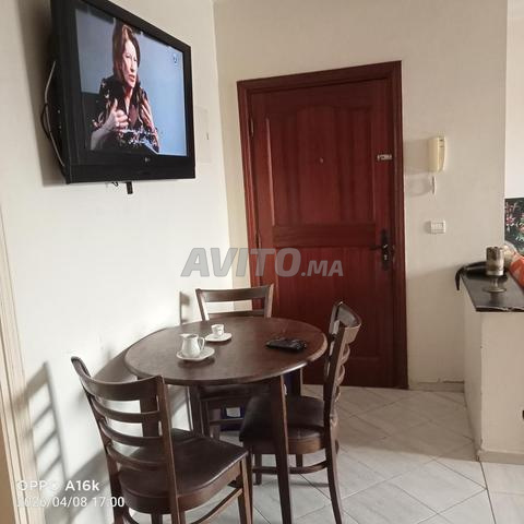 إقامة ريهاب سلا الجديدة - 2