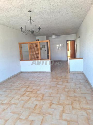 شقة منظمة بشكل جيد، تقع في موقع ممتاز - 2