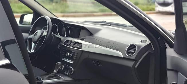 Mercedes-Benz 220 Diesel Automatique 2011 à Meknès