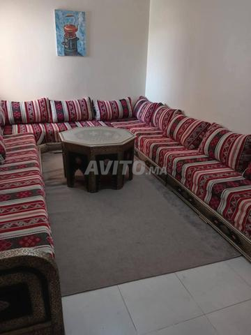 شقة مفروشة للكراء - 2