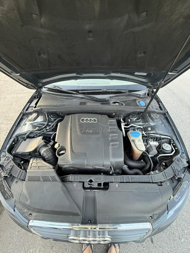 audi a4 diesel 8 chv