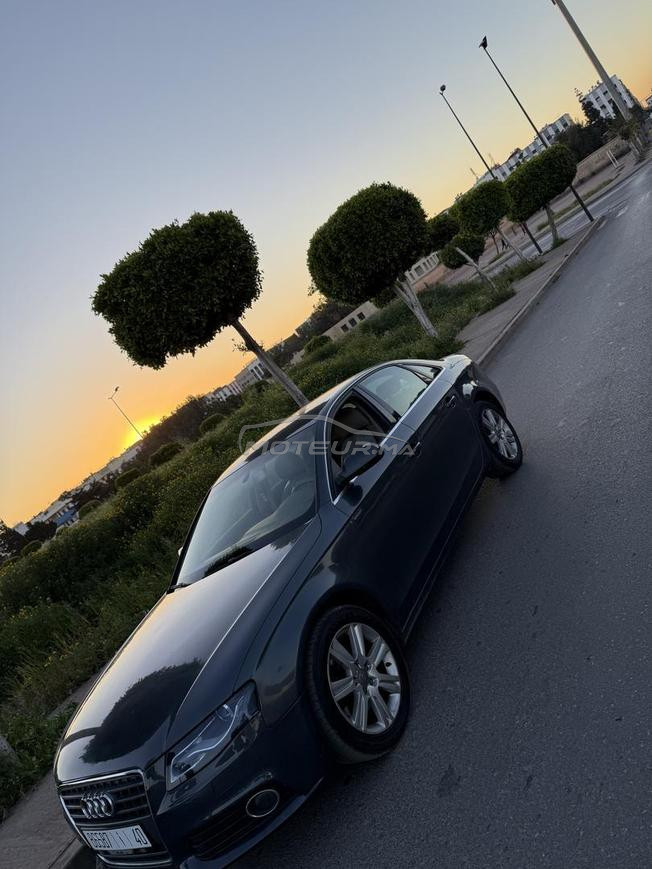 audi a4 diesel 8 chv