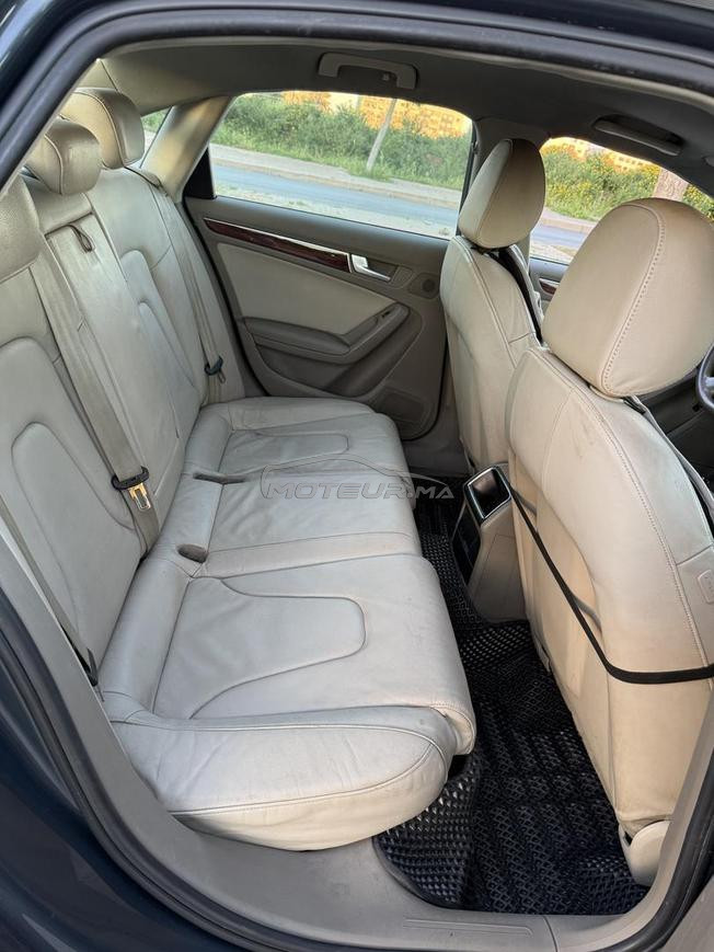 audi a4 diesel 8 chv