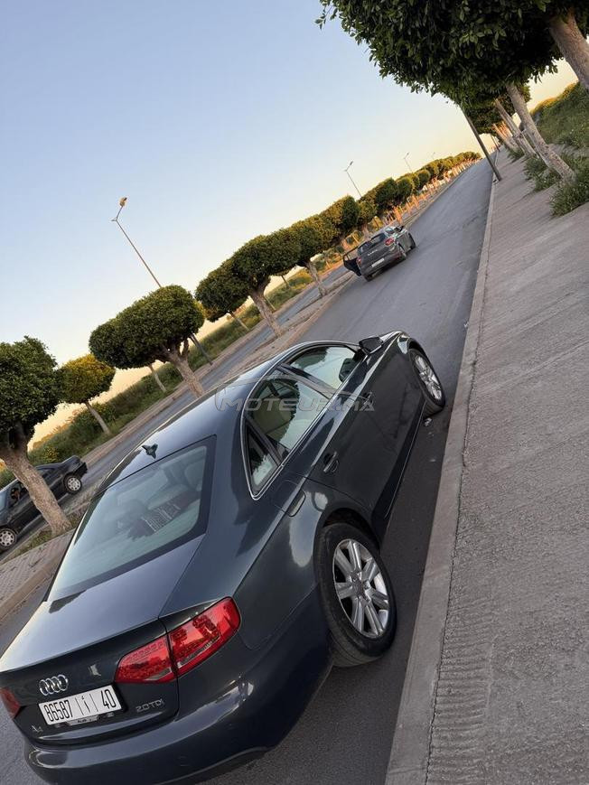 audi a4 diesel 8 chv