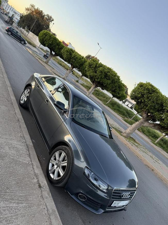 audi a4 diesel 8 chv