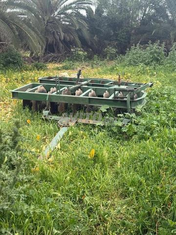 Cove Croup agricole ATMAR