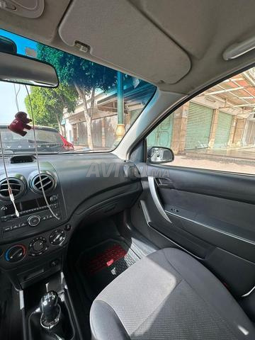 شيفروليه أفيو - 2011 بنزين - 2