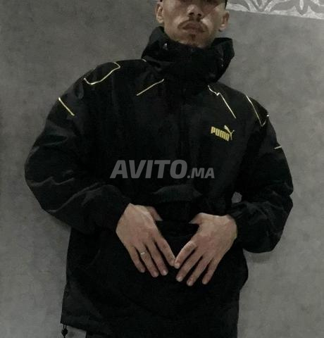 Ensemble Puma BVB - 2