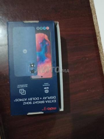 Motorola G04 8 RAM 128 Stockage - 2