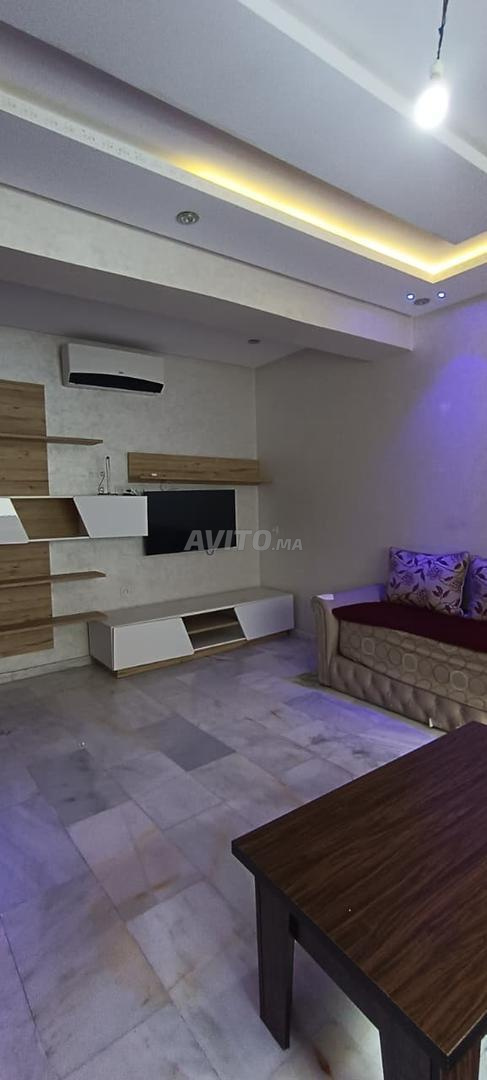 Appartement à louer 106 m à Tanger