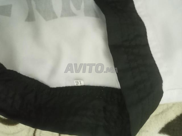 2 بدلة تايكوندو بحالة جيدة